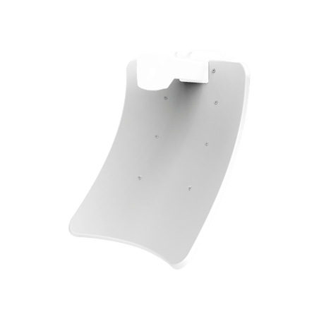 Antena de 44.5 dBi para cnWave V3000