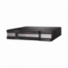 NVR 4K  8 Puertos POE  8 Canales  Compatible con NDAA  Soporta FEN  So