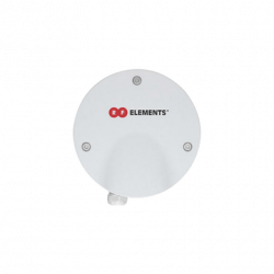 Adaptador TwistPort de metal para tablillas MikroTik modelos RBM11G, R