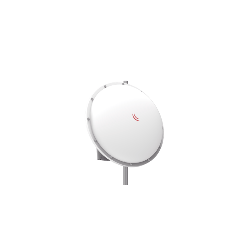 Radomo para Antenas MikroTik (MTAD-5G-30D3-PA).