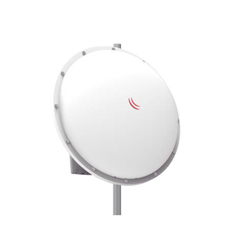Radomo para Antenas MikroTik (MTAD-5G-30D3-PA).