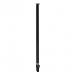 Antena Base Omnidireccional, Rango de Frecuencia 2400-5 MHz, 6 dBi de