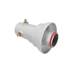 Adaptador TwistPort conectorizado SMA 5180-6400 MHz de baja perdida pa