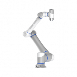 Brazo Robot Colaborativo Industrial Capacidad de Carga 10kg Comunicaci