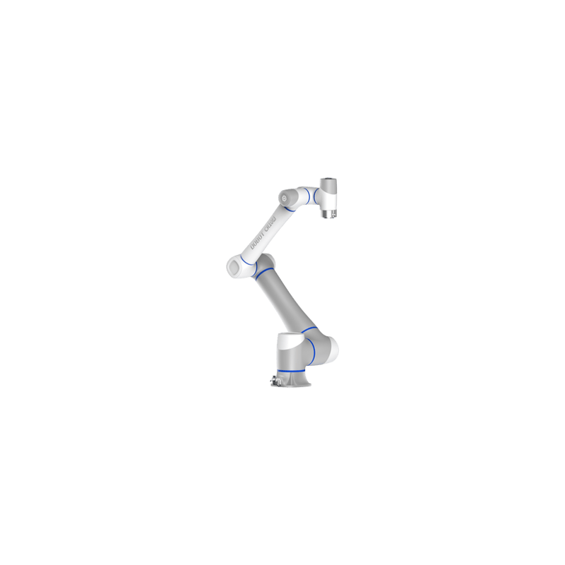 Brazo Robot Colaborativo Industrial Capacidad de Carga 10kg Comunicaci