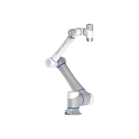 Brazo Robot Colaborativo Industrial Capacidad de Carga 10kg Comunicaci
