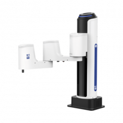 Brazo Robot Colaborativo tipo SCARA Capacidad de Carga 1.5Kg 4 Axis Co