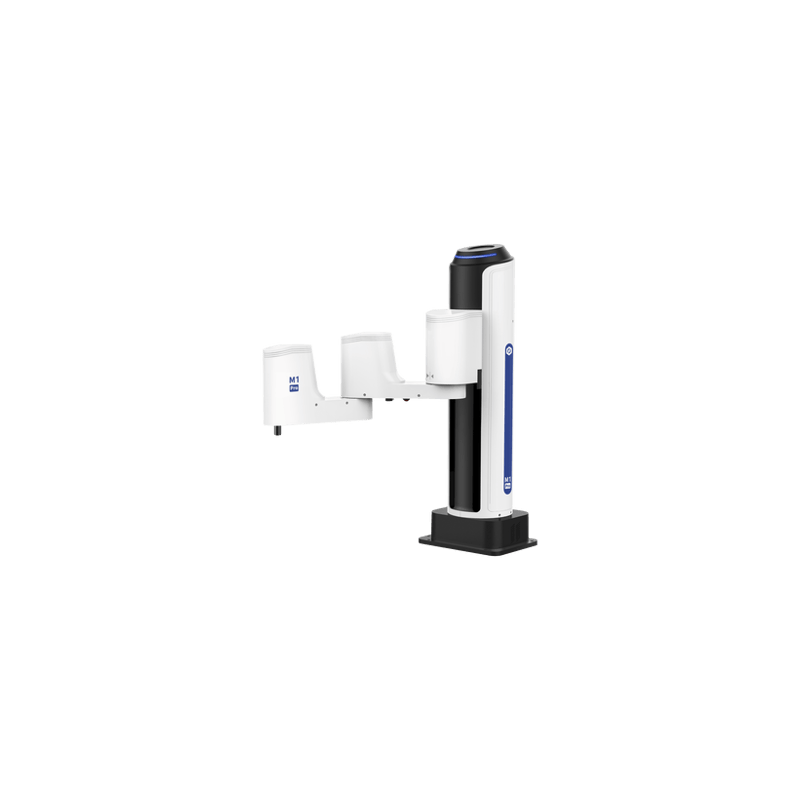 Brazo Robot Colaborativo tipo SCARA Capacidad de Carga 1.5Kg 4 Axis Co