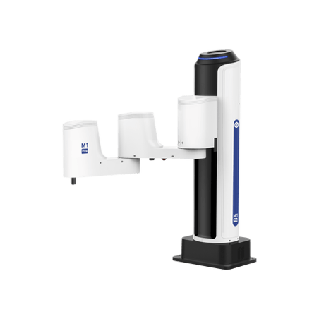 Brazo Robot Colaborativo tipo SCARA Capacidad de Carga 1.5Kg 4 Axis Co