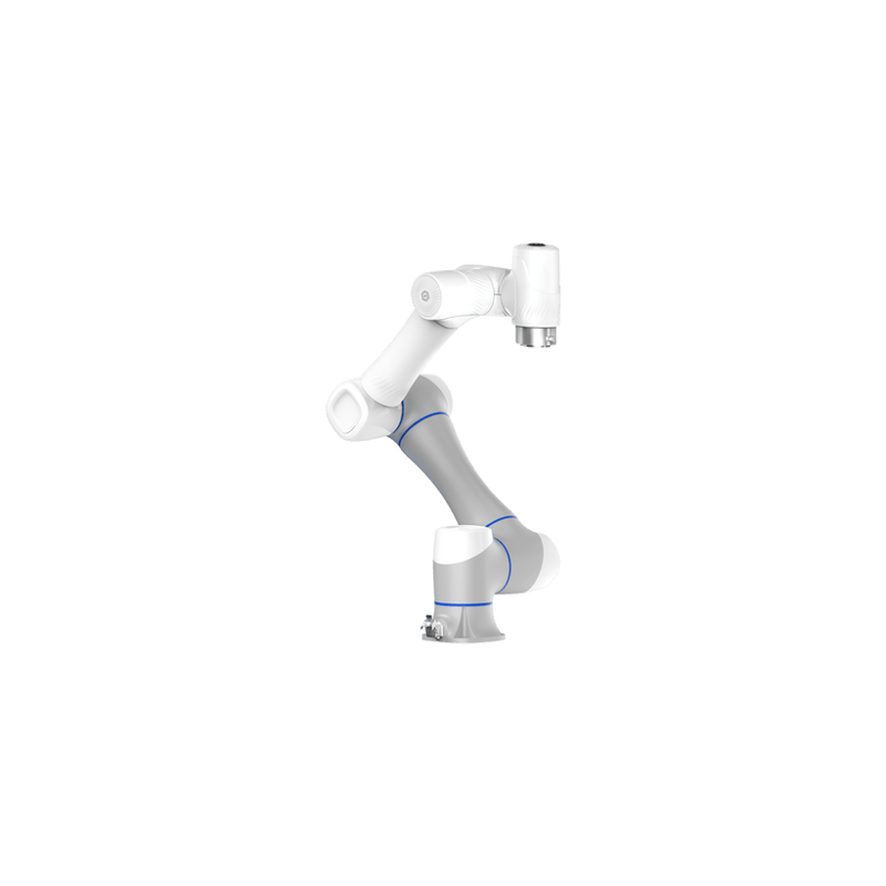 Brazo Robot Colaborativo Industrial Con SafeSkin  Capacidad de Carga 5