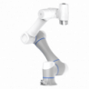 Brazo Robot Colaborativo Industrial Con SafeSkin  Capacidad de Carga 5