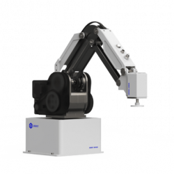 Brazo Robot Colaborativo Industrial Capacidad de Carga 750g  4 Axis Co