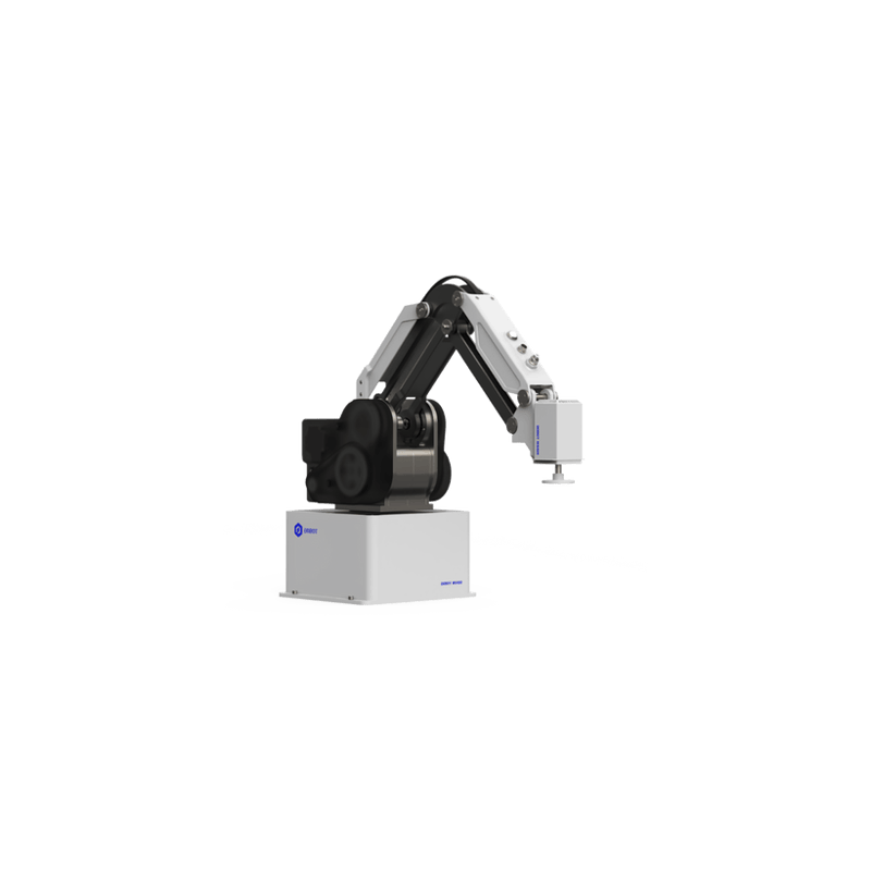 Brazo Robot Colaborativo Industrial Capacidad de Carga 750g  4 Axis Co