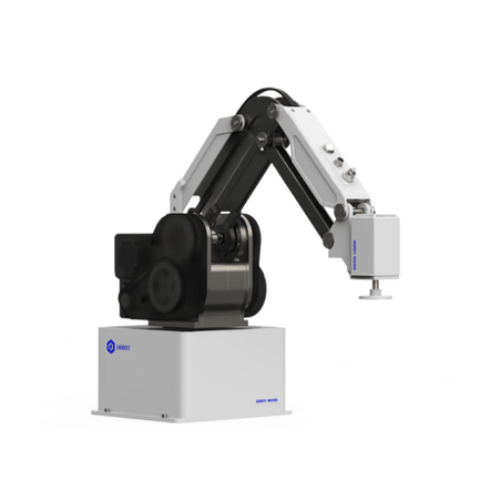 Brazo Robot Colaborativo Industrial Capacidad de Carga 750g  4 Axis Co