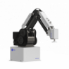 Brazo Robot Colaborativo Industrial Capacidad de Carga 750g  4 Axis Co