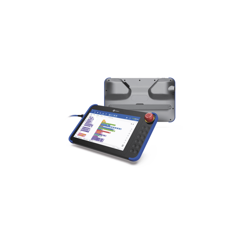 PDA Para Programacion De Brazos Roboticos Serie CRA