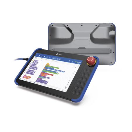 PDA Para Programacion De Brazos Roboticos Serie CRA