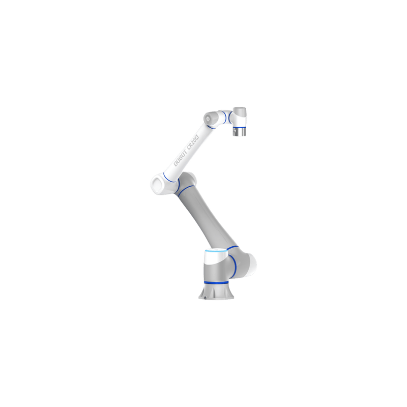 Brazo Robot Colaborativo Industrial Capacidad de Carga 20kg Comunicaci