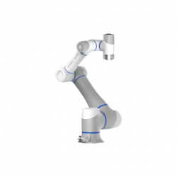 Brazo Robot Colaborativo Industrial Capacidad de Carga 16kg Comunicaci