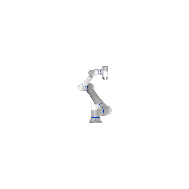 Brazo Robot Colaborativo Industrial Capacidad de Carga 16kg Comunicaci