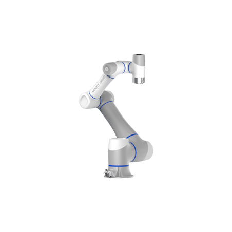 Brazo Robot Colaborativo Industrial Capacidad de Carga 16kg Comunicaci