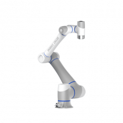 Brazo Robot Colaborativo Industrial Capacidad de Carga 12kg Comunicaci