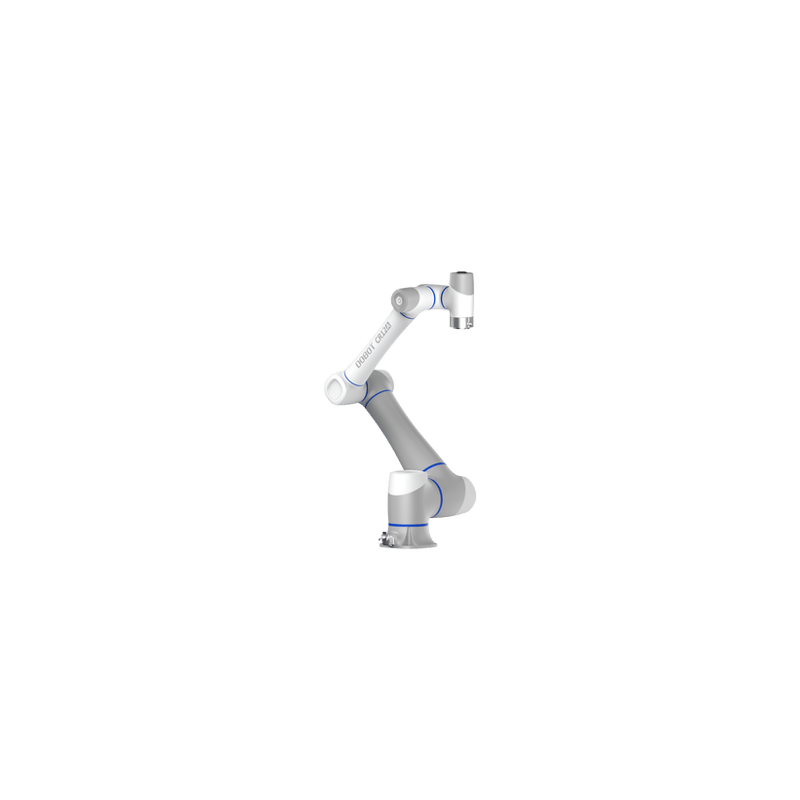 Brazo Robot Colaborativo Industrial Capacidad de Carga 12kg Comunicaci