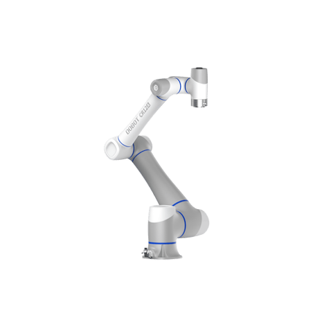 Brazo Robot Colaborativo Industrial Capacidad de Carga 12kg Comunicaci