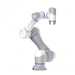 Brazo Robot Colaborativo Industrial Capacidad de Carga 7kg Comunicacio