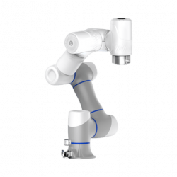 Robot Colaborativo Industrial Con SafeSkin  Capacidad de Carga 3kg Com