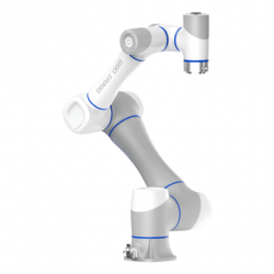 Brazo Robot Colaborativo Industrial Capacidad de Carga 5kg Comunicacio