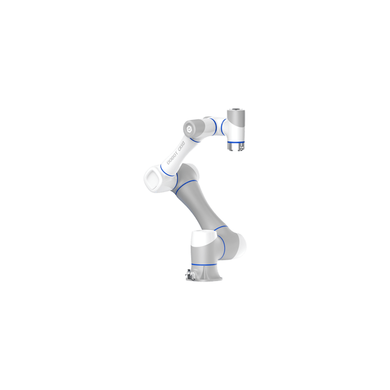 Brazo Robot Colaborativo Industrial Capacidad de Carga 5kg Comunicacio