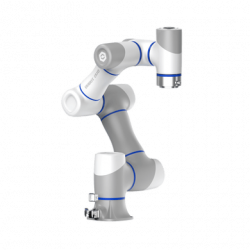 Brazo Robot Colaborativo Industrial Capacidad de Carga 3kg Comunicacio