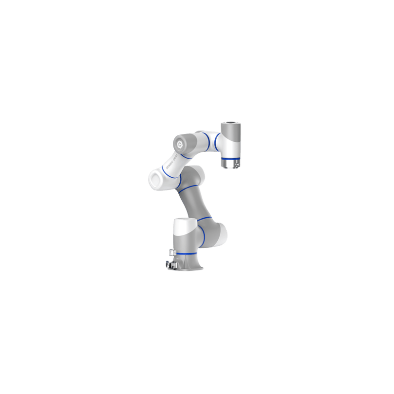 Brazo Robot Colaborativo Industrial Capacidad de Carga 3kg Comunicacio