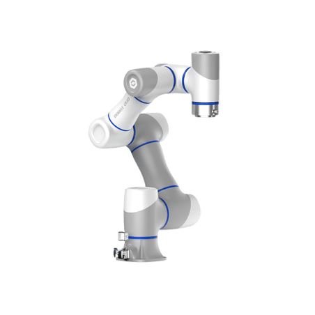 Brazo Robot Colaborativo Industrial Capacidad de Carga 3kg Comunicacio