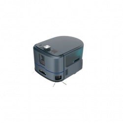 Robot de Limpieza Automático C20 / Eficiencia 400/h / Área de Limpieza