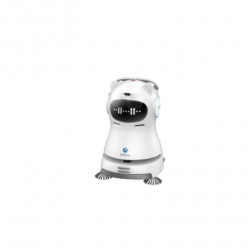 ROBOT DE LIMPIEZA KEENON C30