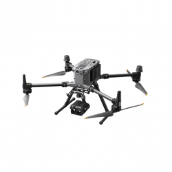 Drone DJI Matrice 350 RTK Edición Universal/Protección IP55/ 50Mins de
