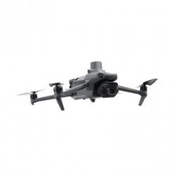 Drone DJI Mavic 3 Multiespectral Edición Universal/NDVI/Hasta 200 Has