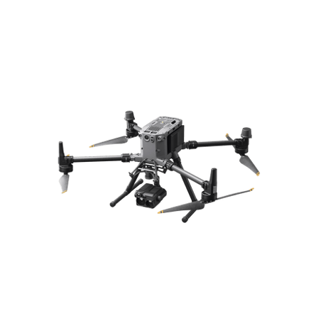 Drone DJI Matrice 350 RTK Edición Universal/Protección IP55/ 50Mins de
