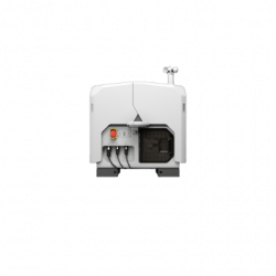 Estación de carga y comunicación para drones DJI, compatible con MATRI