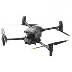 Drone DJI M30T Edición Universal/Protección IP45/ 50Mins de Vuelo /Has