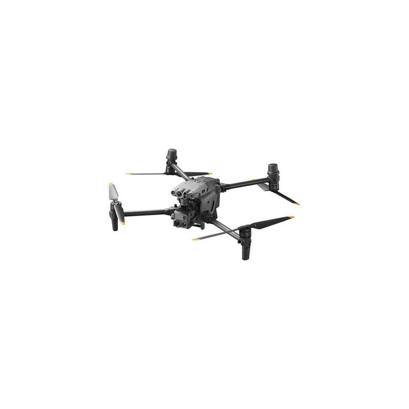 Drone DJI M30T Edición Universal/Protección IP45/ 50Mins de Vuelo /Has