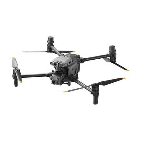 Drone DJI M30T Edición Universal/Protección IP45/ 50Mins de Vuelo /Has