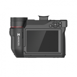 SP60-L25 - Cámara Térmográfica Portátil Dual /  Lente 25 mm / WiFi / I