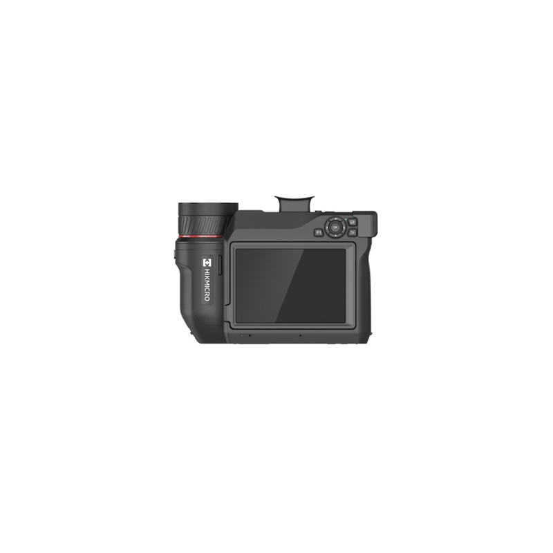 SP60-L25 - Cámara Térmográfica Portátil Dual /  Lente 25 mm / WiFi / I