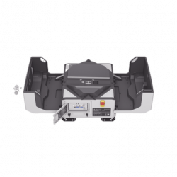 Estación de carga y comunicación para drones DJI, compatible con MATRI