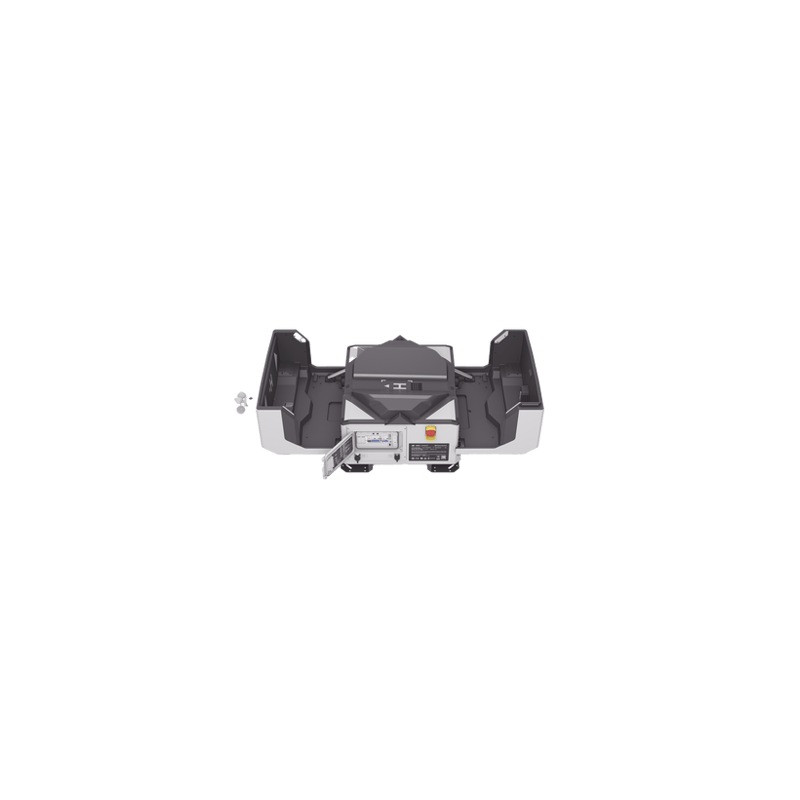 Estación de carga y comunicación para drones DJI, compatible con MATRI