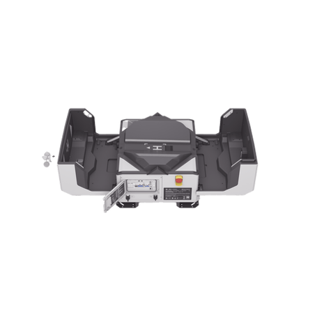 Estación de carga y comunicación para drones DJI, compatible con MATRI