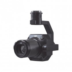 Payload Zenmuse P1, Ideal para Fotometría en 2D y 3D/ Cámara de 45MP/